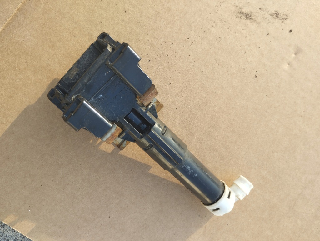 фото №1, Sprysk фара ксенон prius iii lift 13