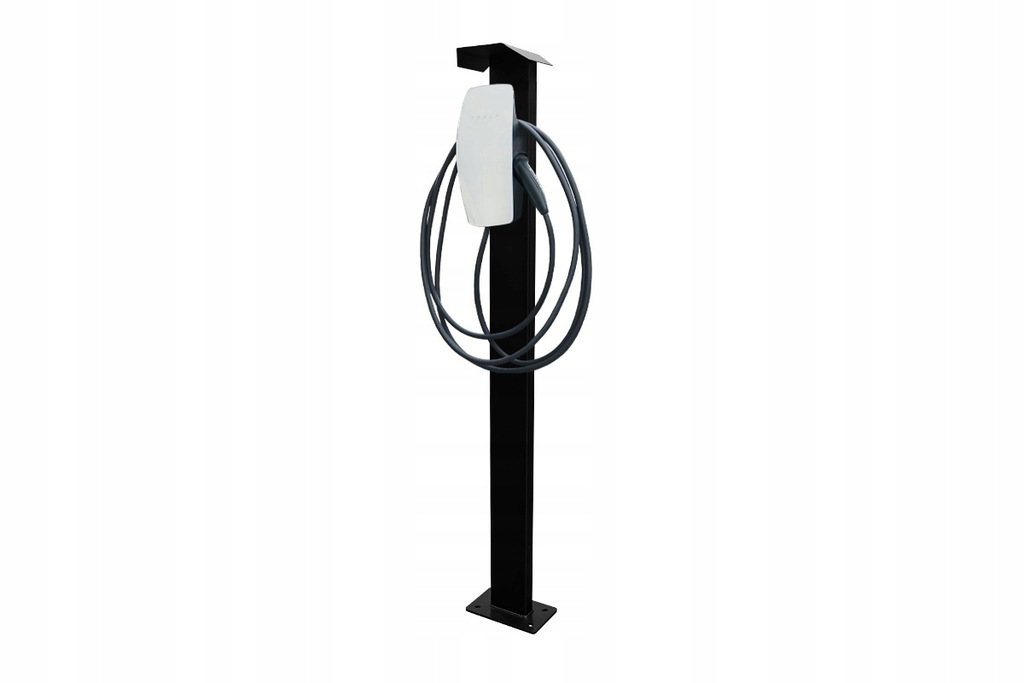 фото №1, Подставка na ładowarkę tesla настенная зарядная станция charger