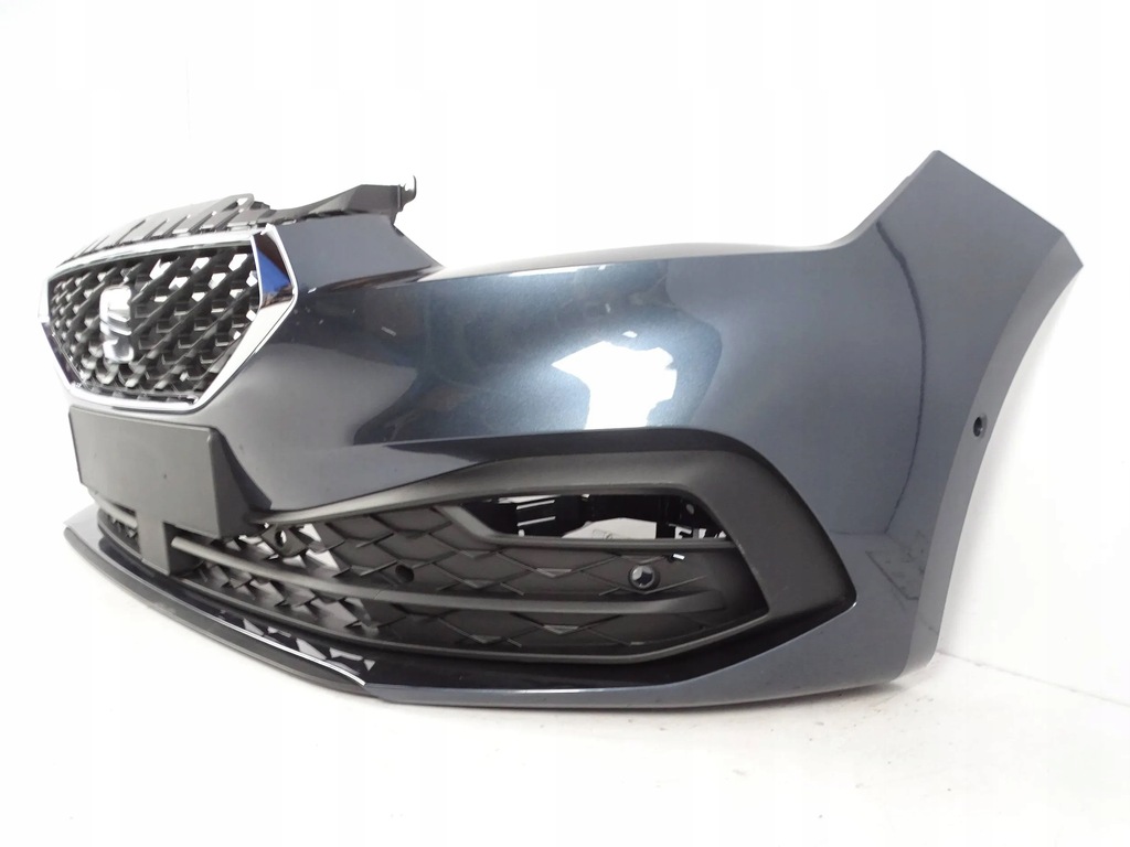 фото №6, Бампер перед передний seat leon iv 4 5fa