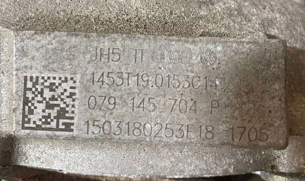 фото №7, Audi a8 s8 d4 4h 2014 турбина 079145704p