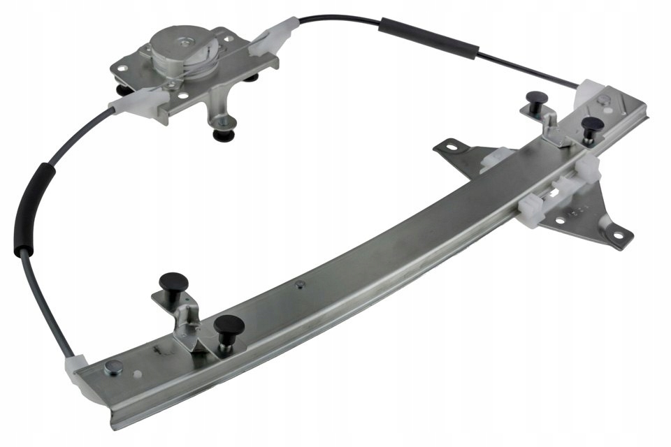 фото №1, Підйомник скло chevrolet captiva 06- правий перед