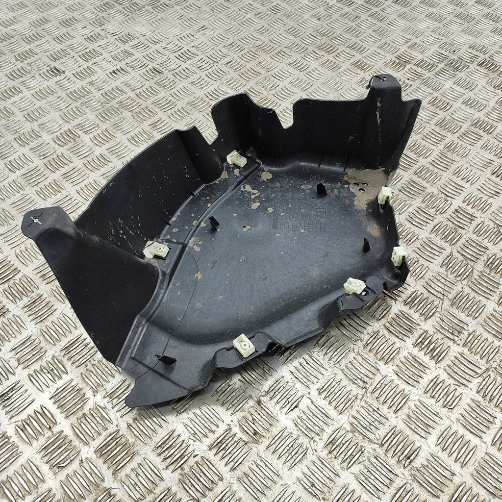 фото №5, Bmw i4 2023 задняя сторона правая мат багажника do кузов pickup