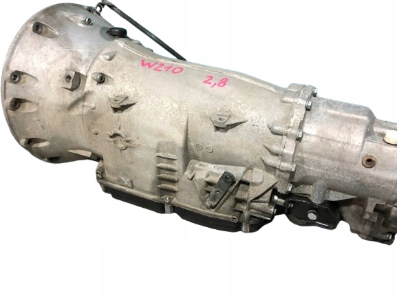 Купить Mercedes w210 2,8 v6 4matic коробка передач передач 722665