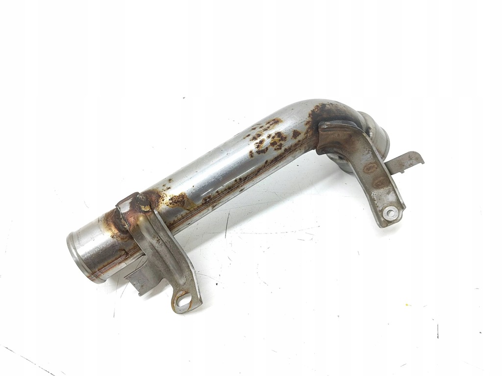 фото №3, Renault talisman 2017 wąż / труба інтеркулер