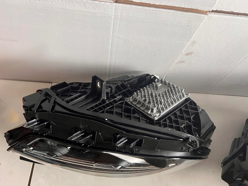 фото №6, Mercedes gla 247 lift full led performance l/p a2479063504 a2479063604