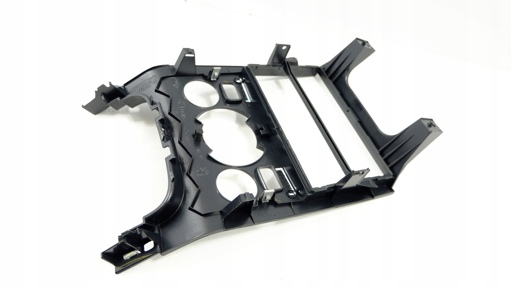 фото №9, Peugeot 3008 i рамка радіо dekor 9685099777