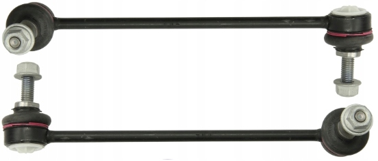 фото №1, Bmw e39 з'єднувачі стабілізатора перед комплект