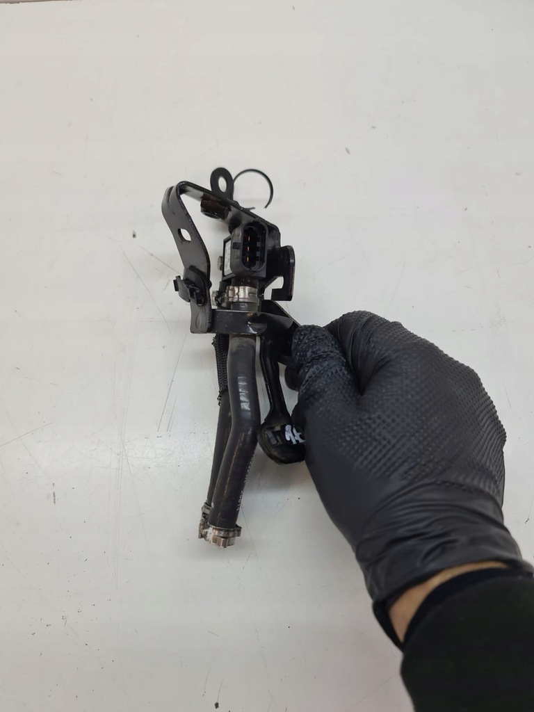 фото №3, Датчик тиску вихлопних газів renault trafic iii 1.6dci