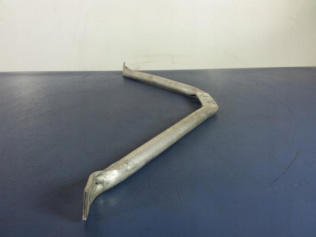 фото №4, Bmw 3 g20 g21 кронштейн поперечина каркас поперечина