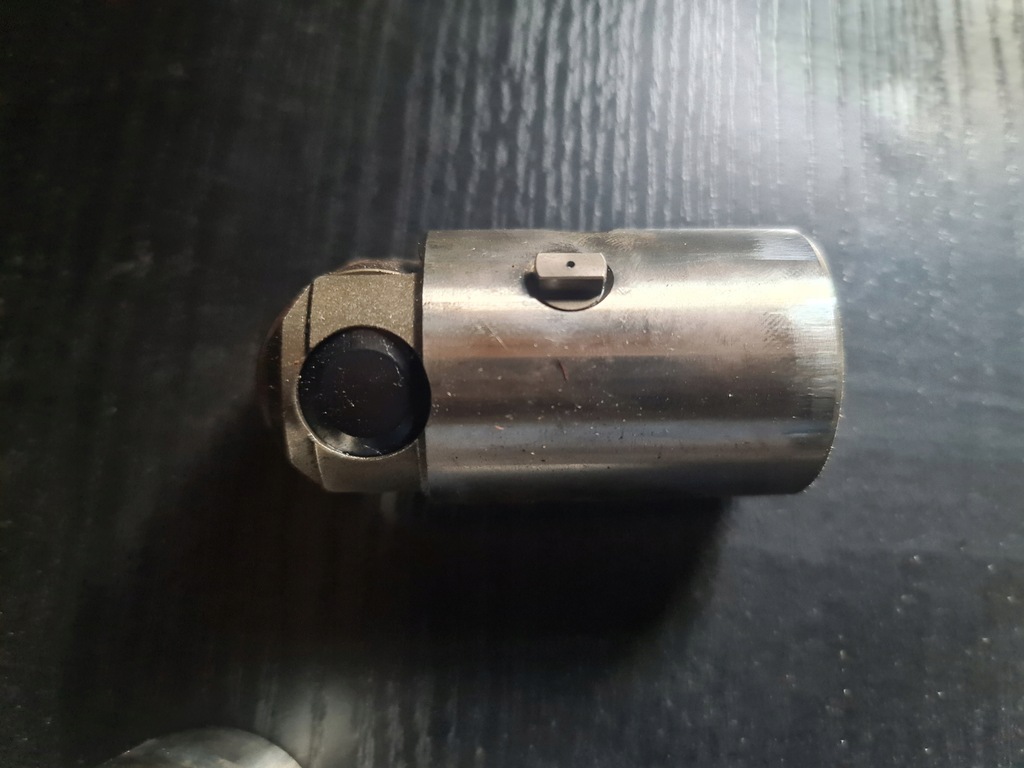 фото №4, Толкатель ролик насоса топлива renault midlum dxi 5/7