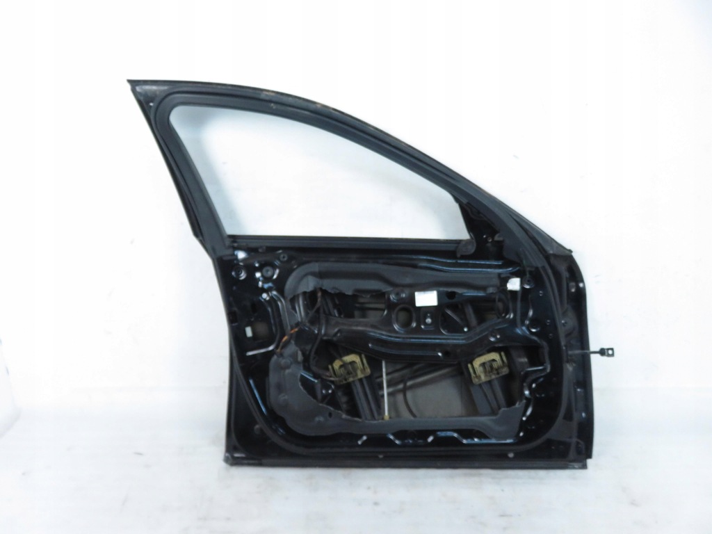 фото №6, Двері ліва передні bmw 5 f10