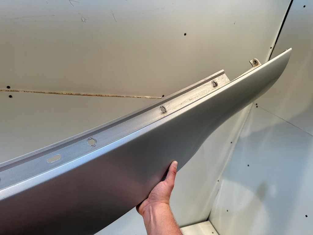 фото №10, Bmw 6 e63 e64 крила лівий перед передній лівий