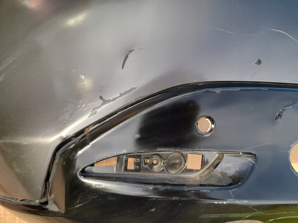 фото №5, Бампер задня mazda 3 2019-