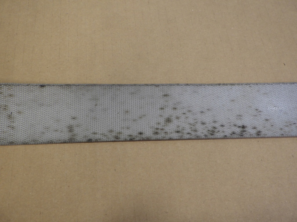 фото №3, Mercedes r-klasa w251 pas правий задня 2518600685