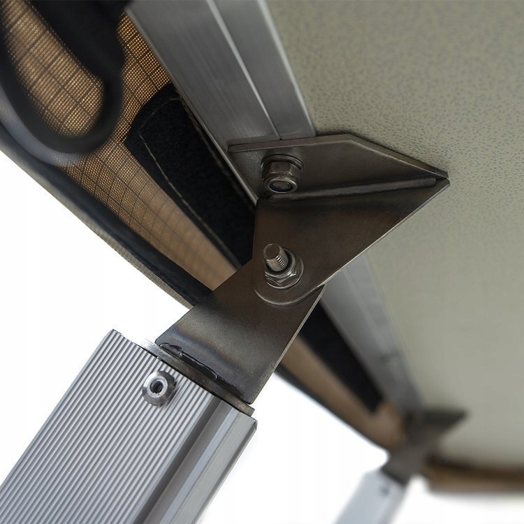 фото №6, Намет даховий jeep wrangler jl 4двері ofj