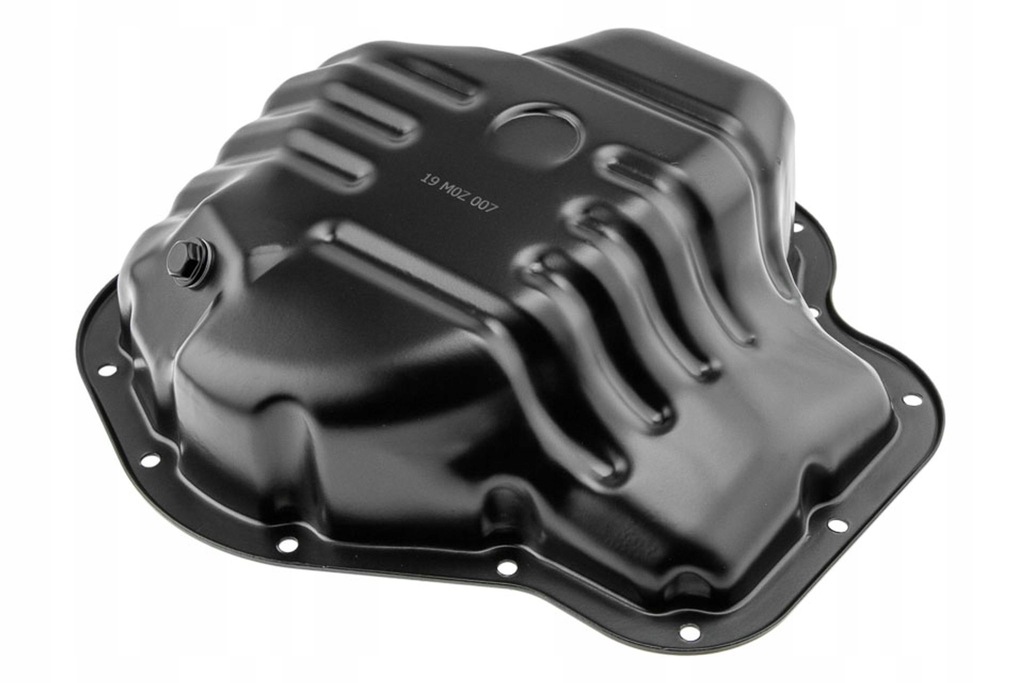 фото №2, Nty поддон масляная