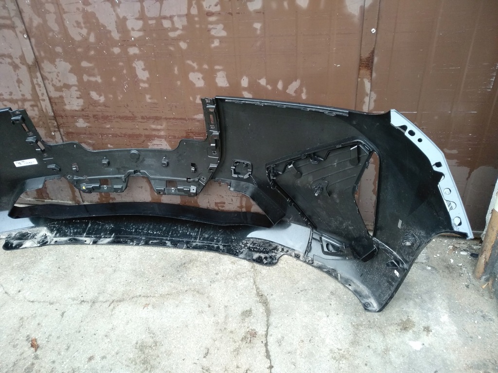 фото №6, Бампер перед bmw ix i20 m-pakiet