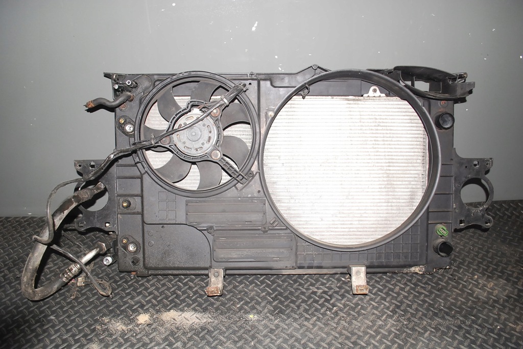 фото №9, Audi a8 d2 lift усилитель pas передний 4.2