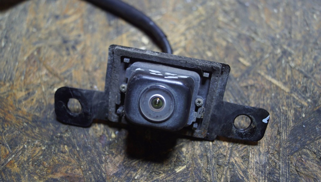 фото №8, Lexus rx ii камера заднего вида 86790-48020 in424