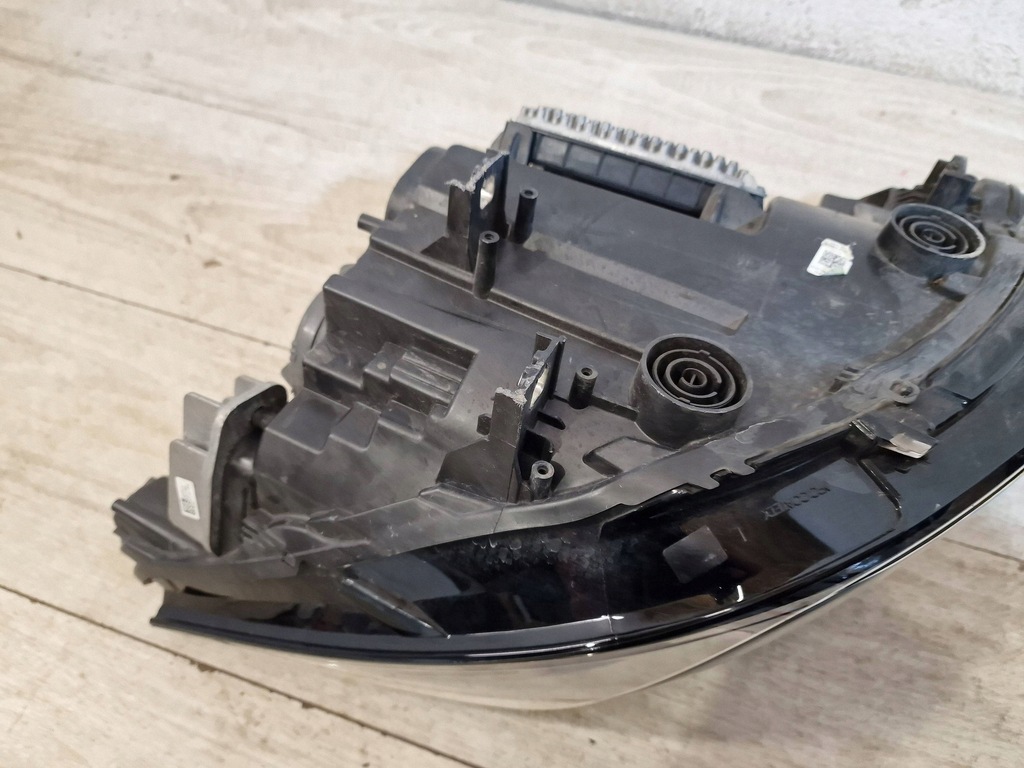 фото №8, Bmw i3 лампа передня ліва full led адаптивний europa n 2013-2017