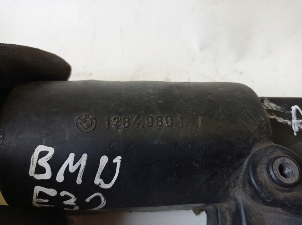 фото №7, Моторчик двірники bmw e32 1378650