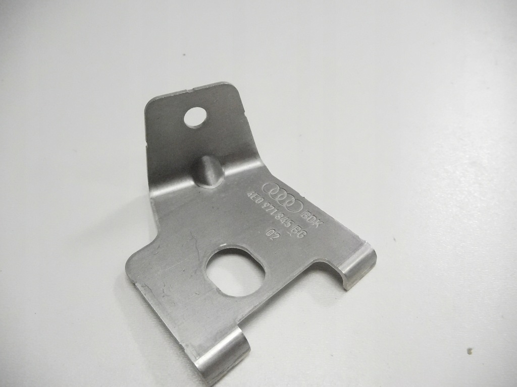 фото №7, Кронштейн проводка трубопровод audi a8 s8 4e0971845bg