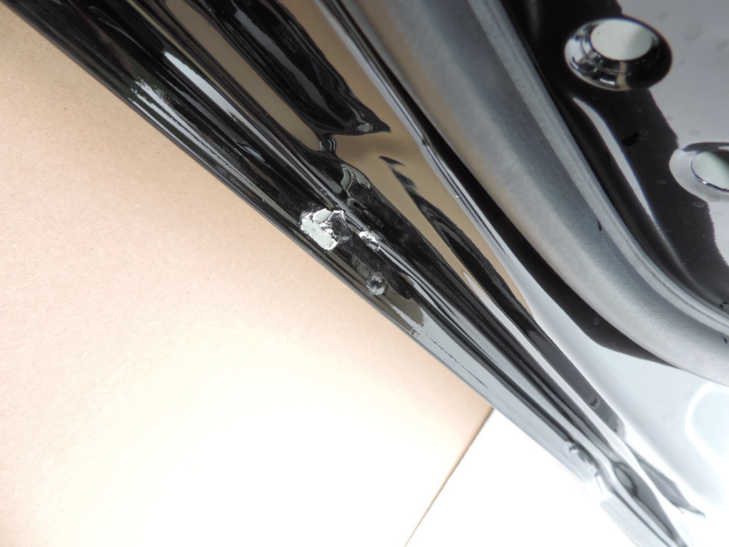 фото №16, Hyundai i 10 i10 2014 2015 2016 2017 ліва двері