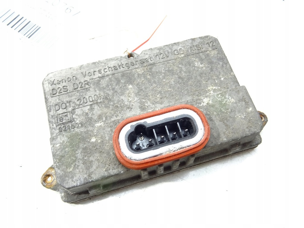 фото №1, Перетворювач ксенон nissan primera p12