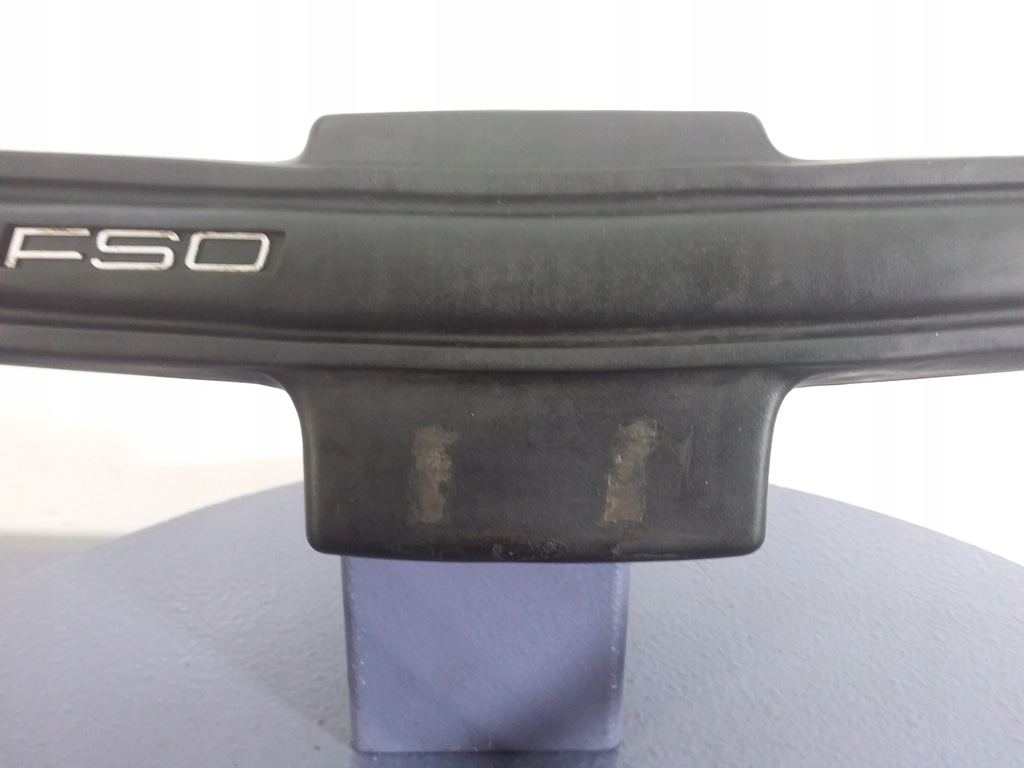 фото №4, Fsr poznań tarpan повітропровід клаксон fso