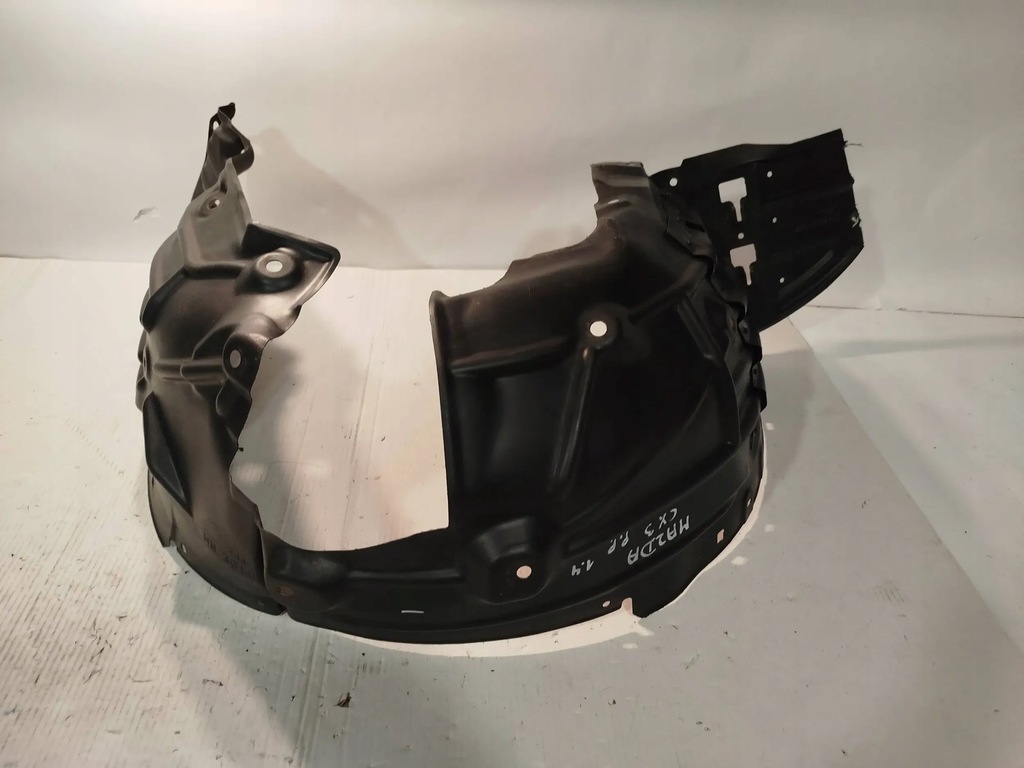 фото №8, Подкрылок правый перед mazda cx-3