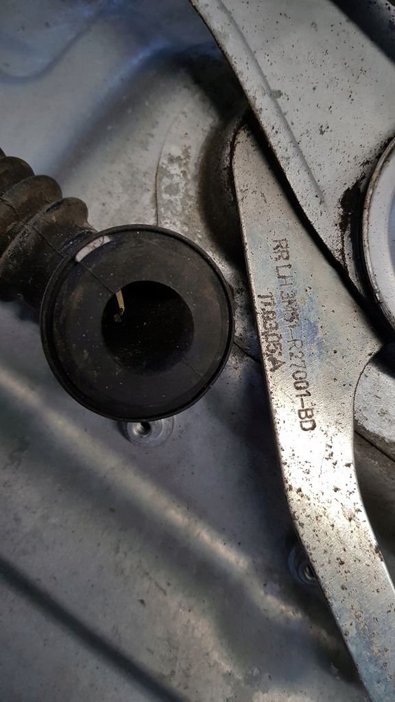 фото №10, Динамик механизм стекло правый задняя volvo v50