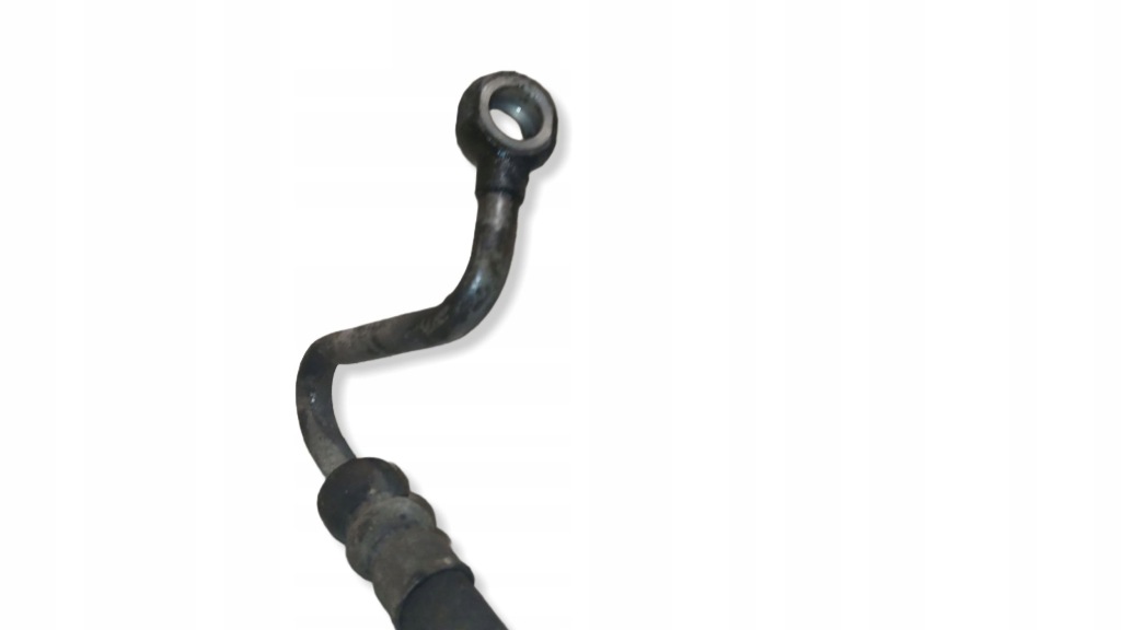 фото №6, Шланг усилителя перед сторона левая bmw 1 e81 e87