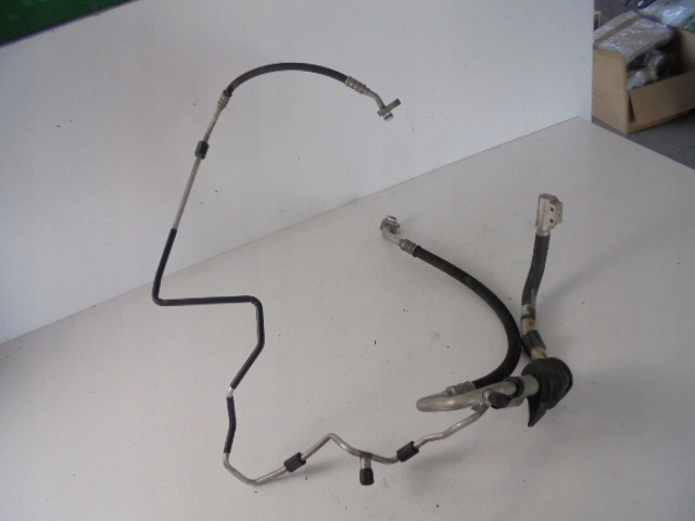 фото №1, Дроти кондиціонера audi q5 8r 2.0 tdi 12r