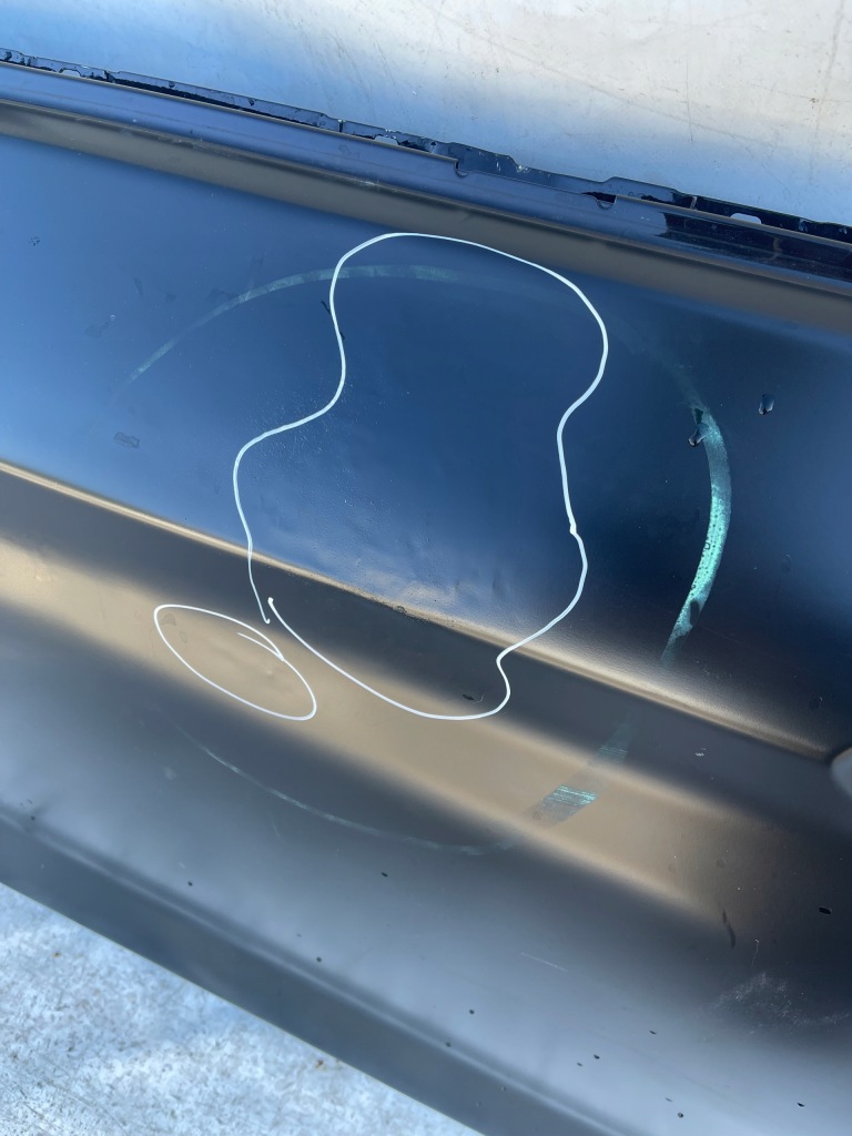 фото №5, Двері перед лівий bmw 6 vi f06 передні