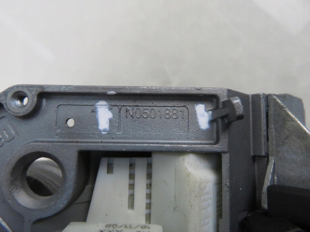 фото №9, Замок зажигания вкладыши opel astra iii h gtc n0501881 n0501882 2421430