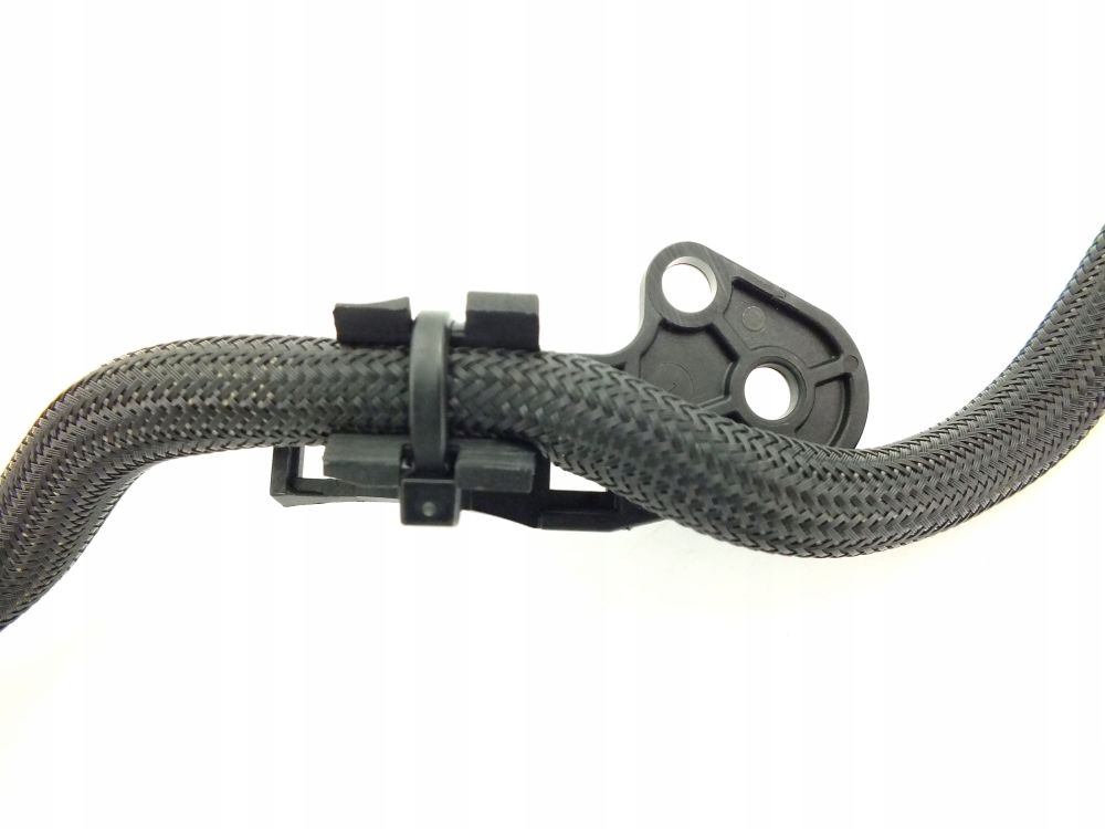 фото №10, Оригінальний номер bmw шланг з датчиком тиску пального 13538514092