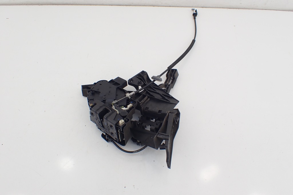 фото №10, C max c-max mk1 замок дверь правый задняя