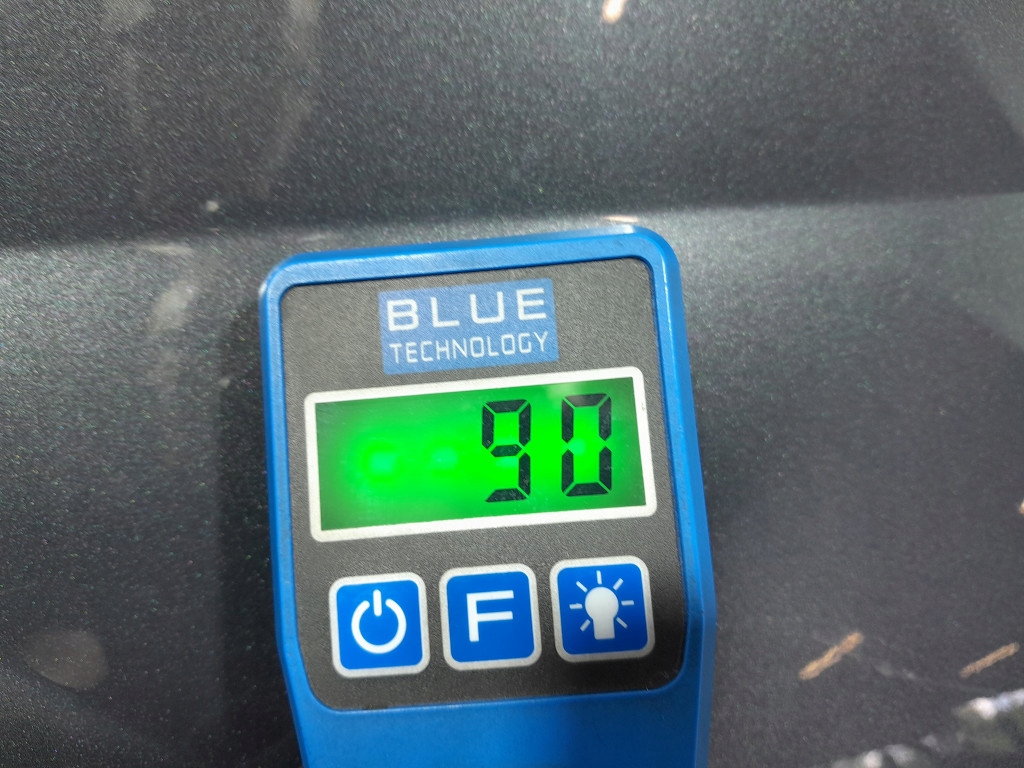 фото №8, Hyundai tucson iv двері задня праве yg7