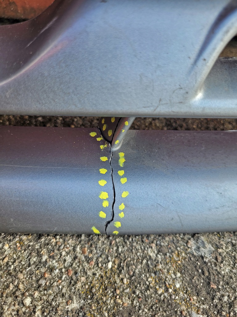 фото №4, Решётка радиатора / решётка радиатора renault master lift 14-19