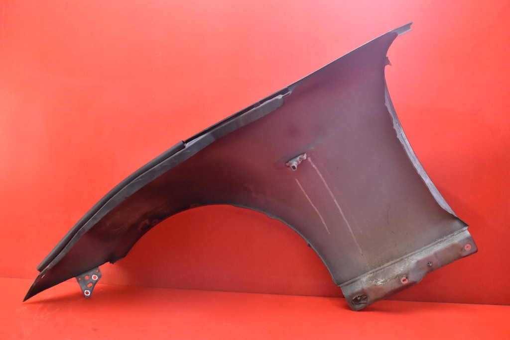 Крило правий перед передній зелений mazda mx5 mx-5 4 iv nd рестайлінг  18-24 в Україні