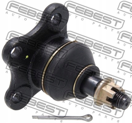 фото №2, Шарова опора важеля góra перед do isuzu trooper iii