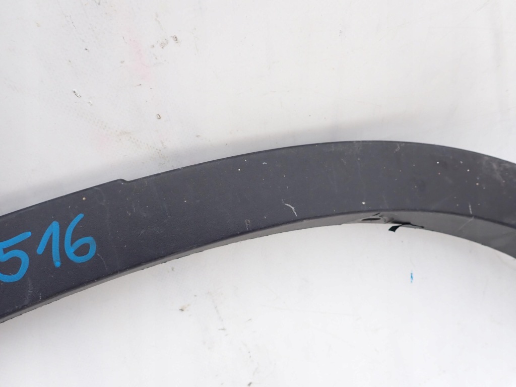 фото №6, Bmw x5 f15 13-18 молдинг накладка права задня