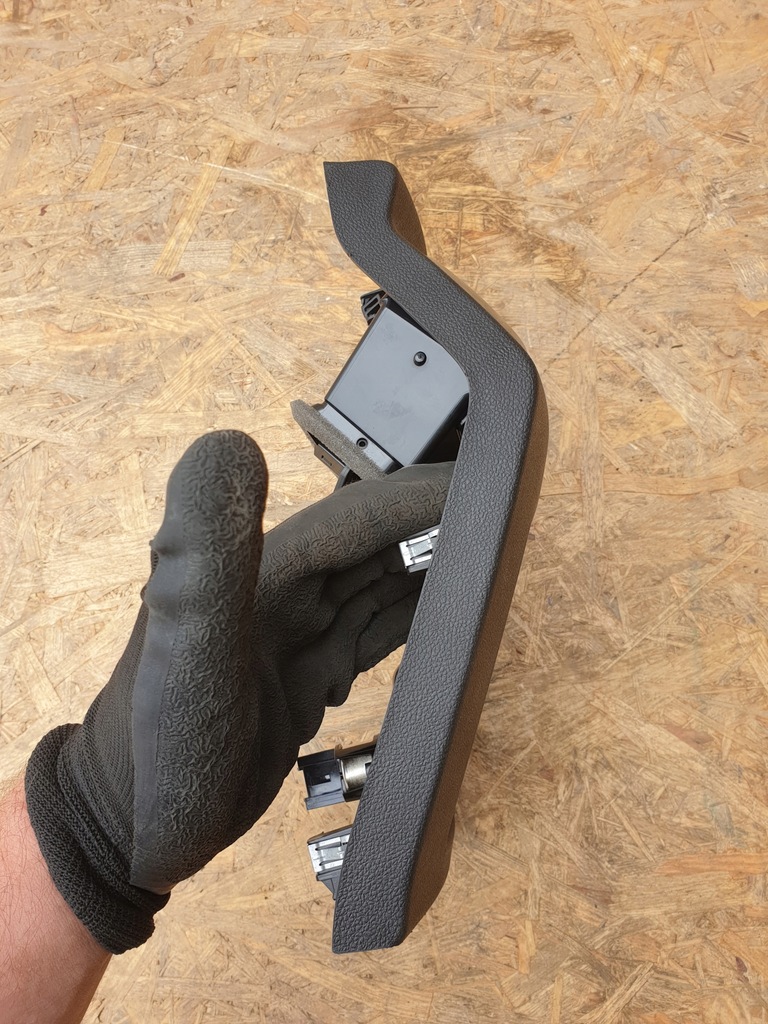 фото №4, Renault megane iv защита решётка туннель