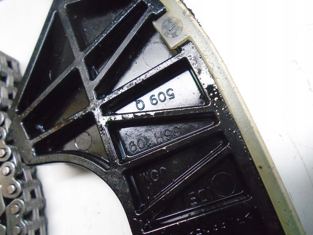 фото №6, Audi a4 b8 2.0tfsi cdn грм комплект