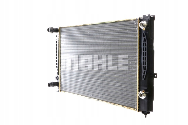 Радіатор двигуна води audi a4 b5 a6 c5 skoda superb 1 vw passat b3 Доставка