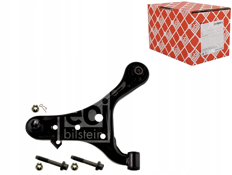 фото №1, Рычаг toyota p. iq 09- le нижний