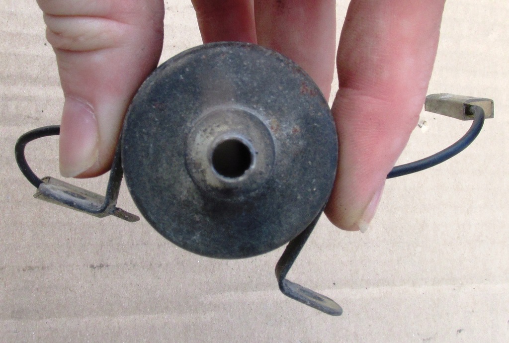 фото №4, Rolls silver shadow bentley клапан електроклапан