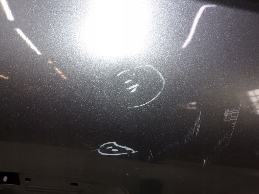 фото №5, Дверь правый перед mitsubishi space star ii