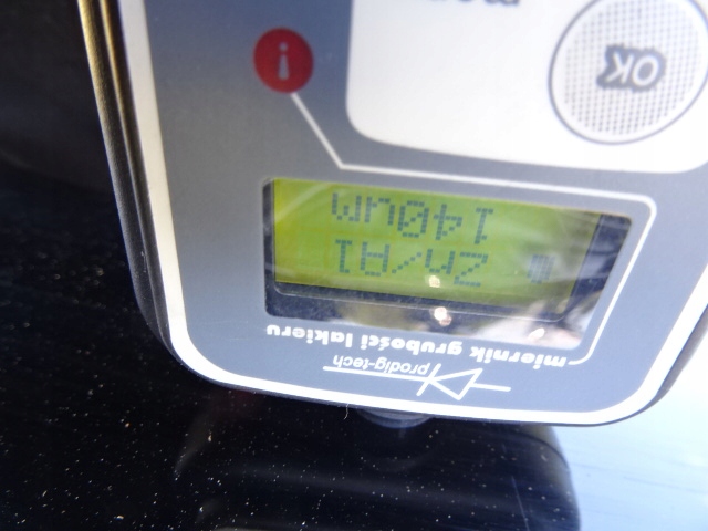 фото №10, Renault scenic iv 4 крыло задний правый четверть