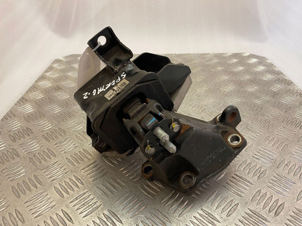 фото №7, Kia sportage 2019 кронштейн / кронштейн двигателя 21830f1800